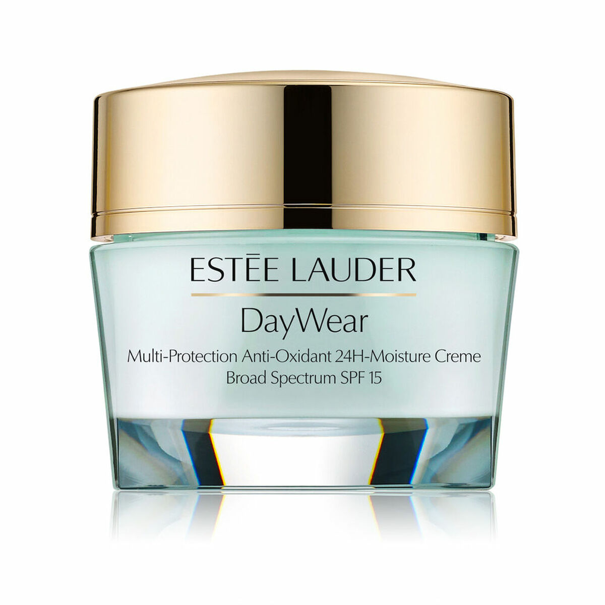 Creme Facial Hidratante Day Wear Estee Lauder ESTEE-763512 50 ml - Fabulosa