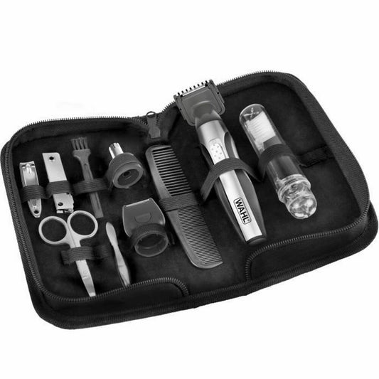 Conjunto de Viagem Wahl 05604-616 Deluxe - Fabulosa