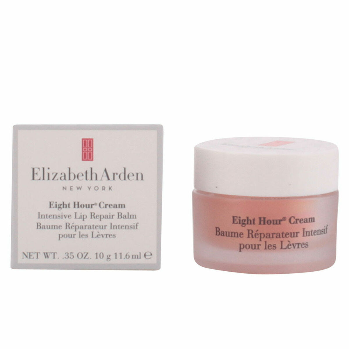 Bálsamo Labial Elizabeth Arden Eight Hour 11,6 ml (11,6 ml) - Fabulosa