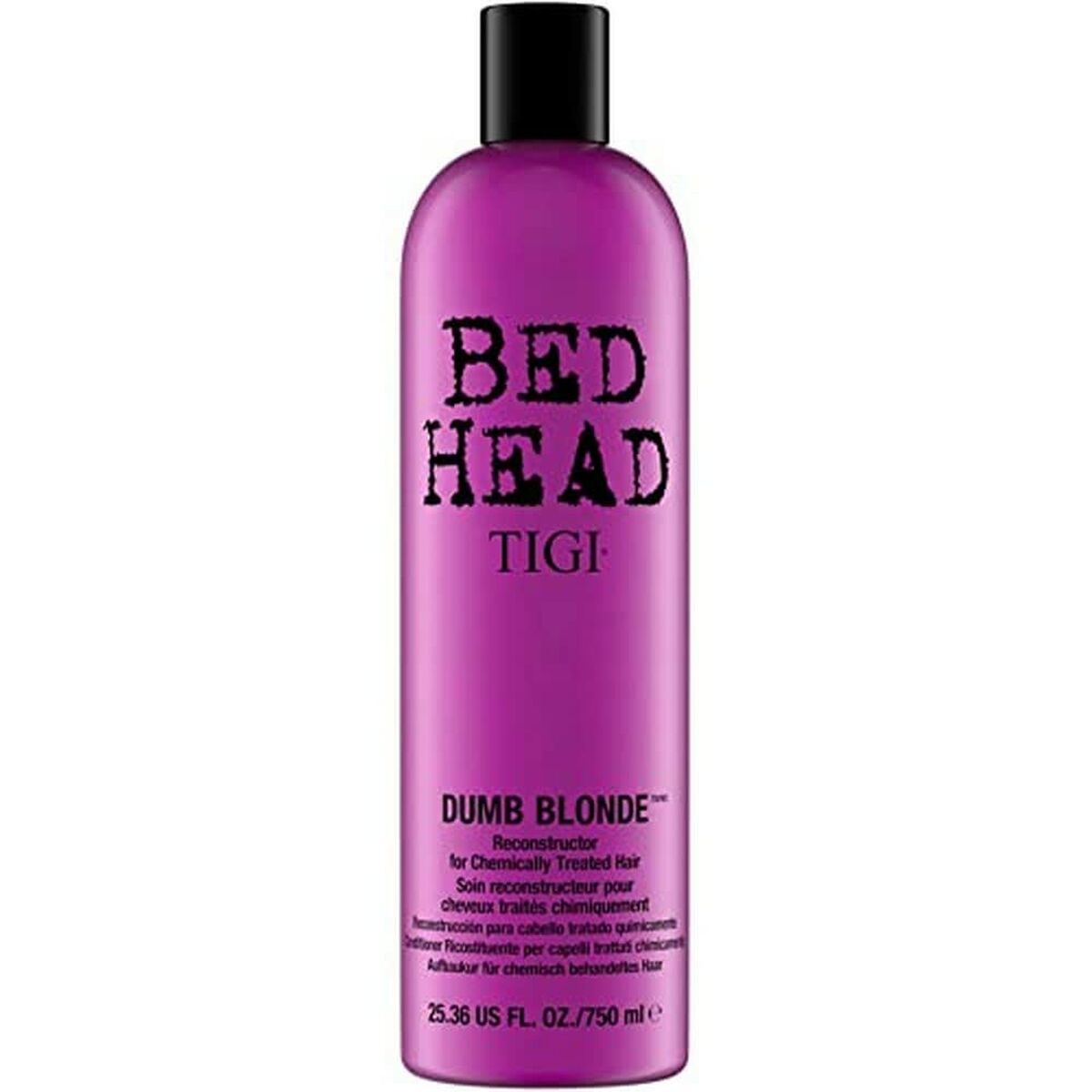 Condicionador Bed Head Dumb Blonde Tigi - Fabulosa