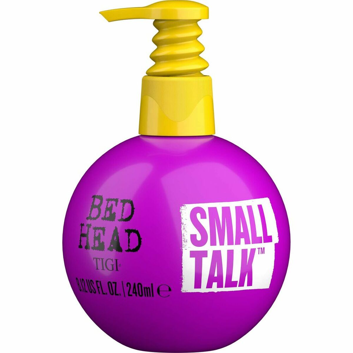 Creme Pentear Tigi Small Talk - Fabulosa