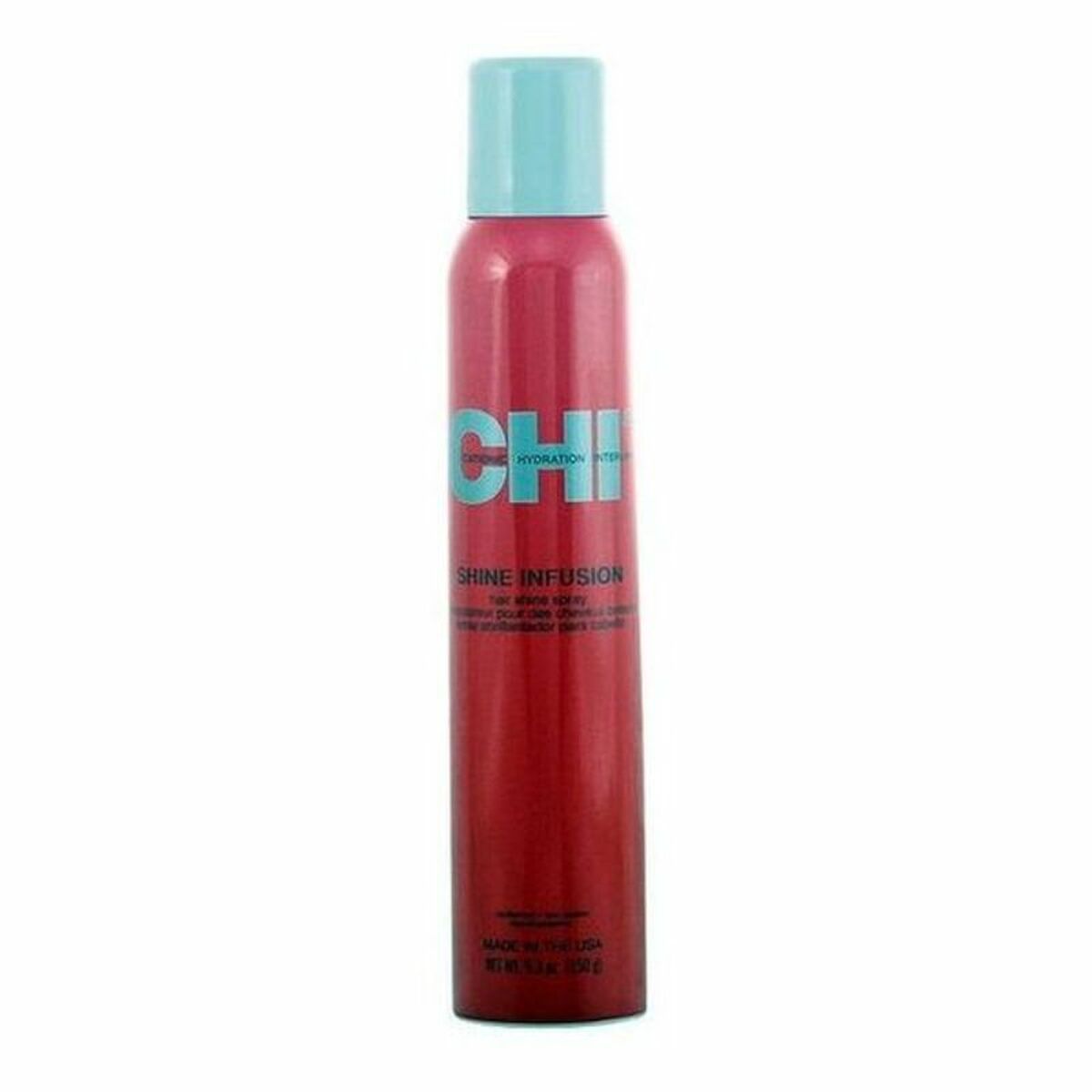 Spray Iluminador Chi Shine Infusion Farouk CHI0655 150 g - Fabulosa