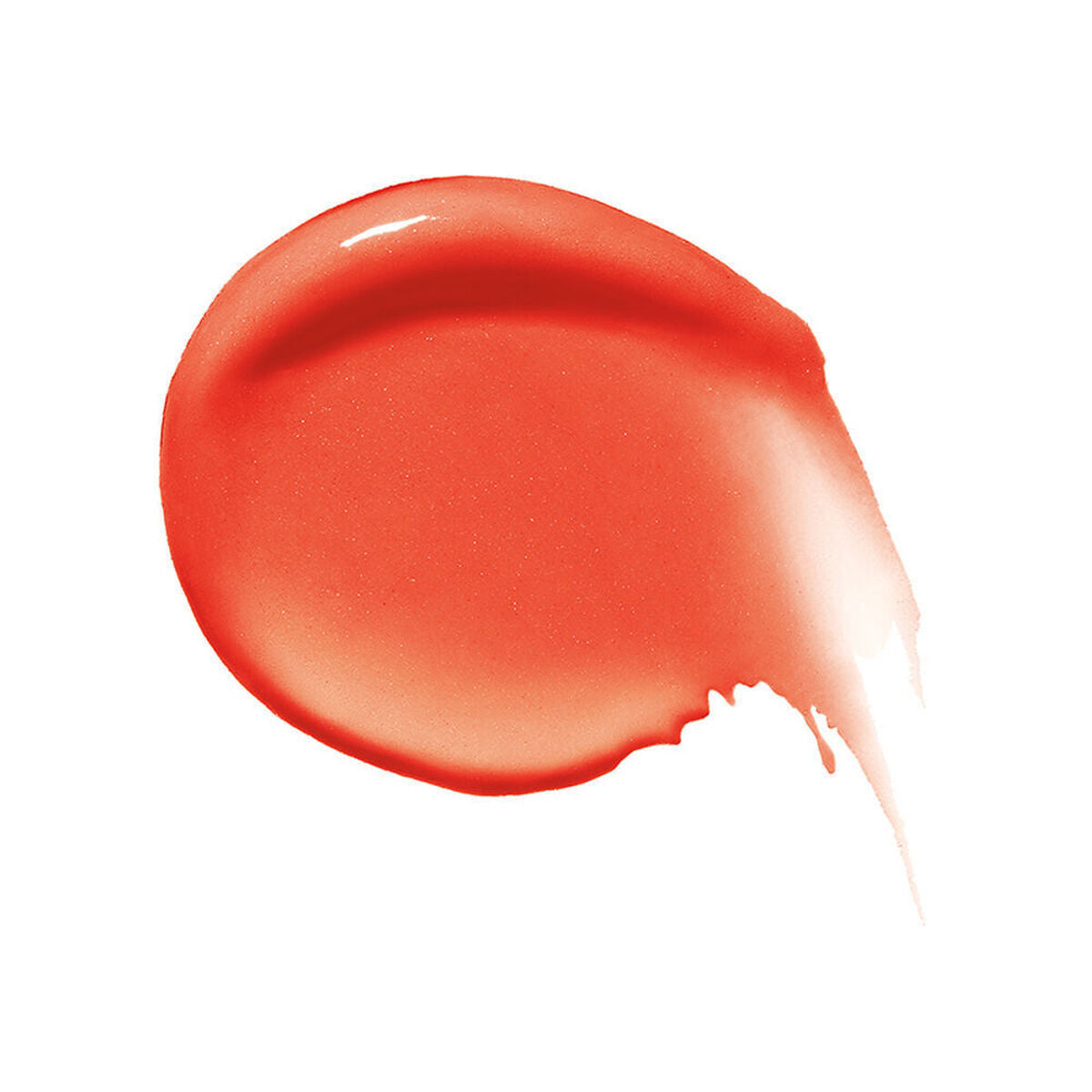 Batom Shiseido ColorGel Nº 112 Tiger Lily 2 g - Fabulosa