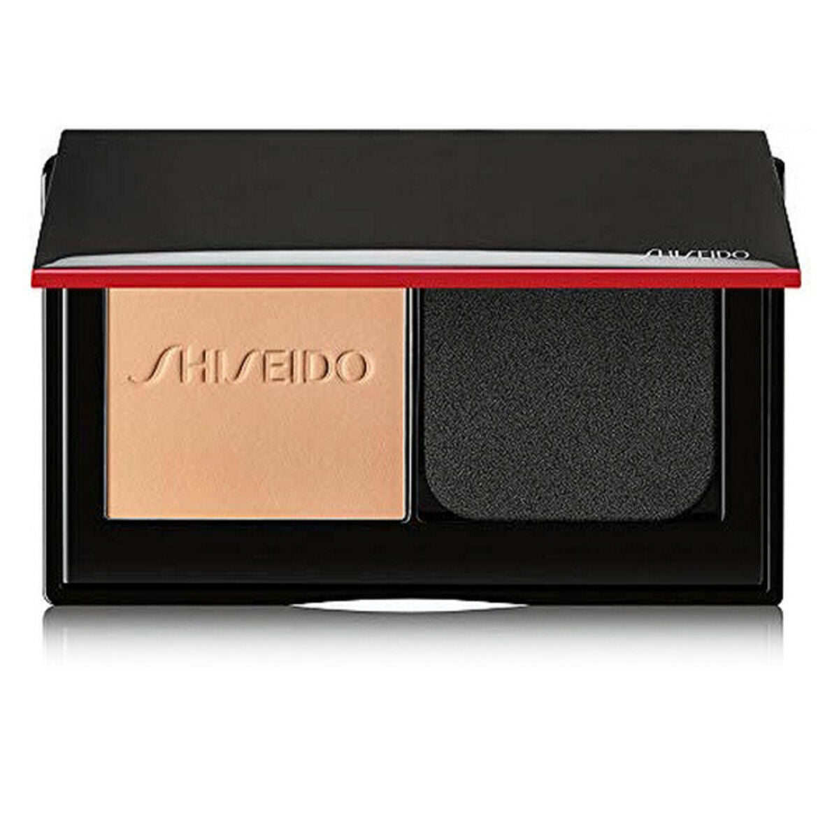 Base de Maquilhagem em Pó Shiseido Synchro Skin - Fabulosa