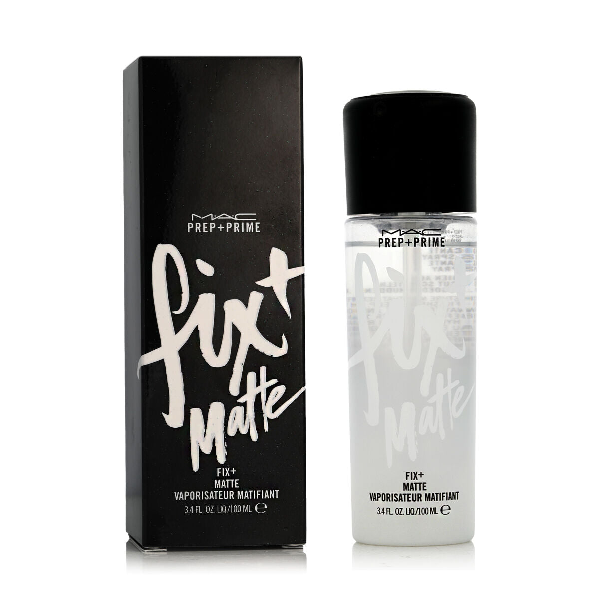 Base de Maquilhagem Fluida Mac Perp + Prime 100 ml - Fabulosa