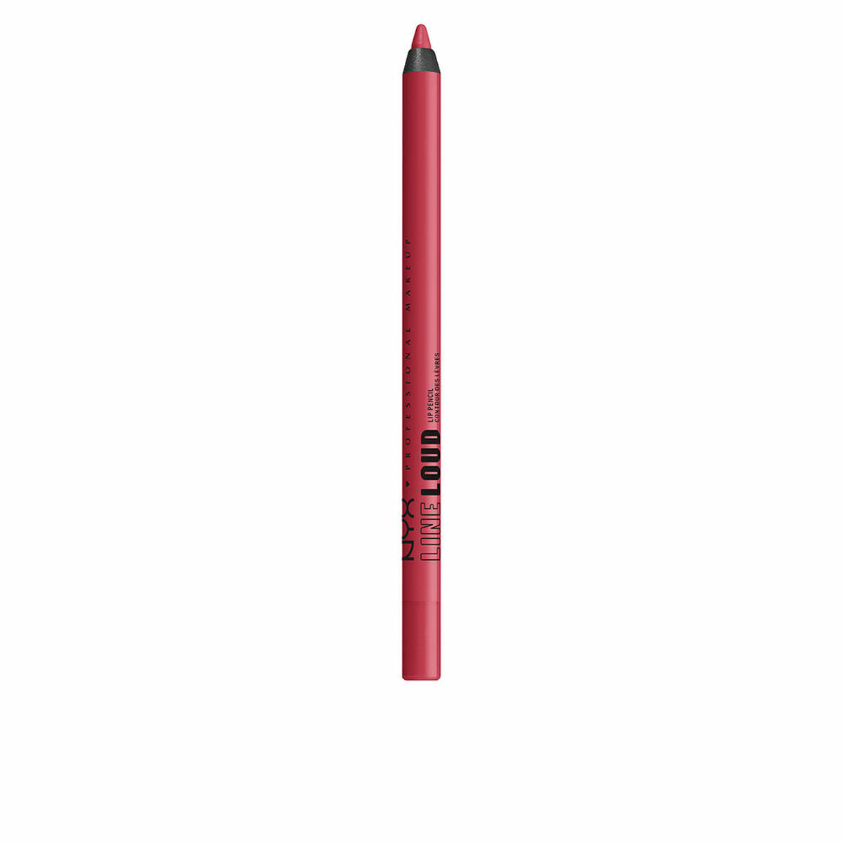 Delineador Lápis Labial NYX Line Loud Nº 12 1,2 g - Fabulosa