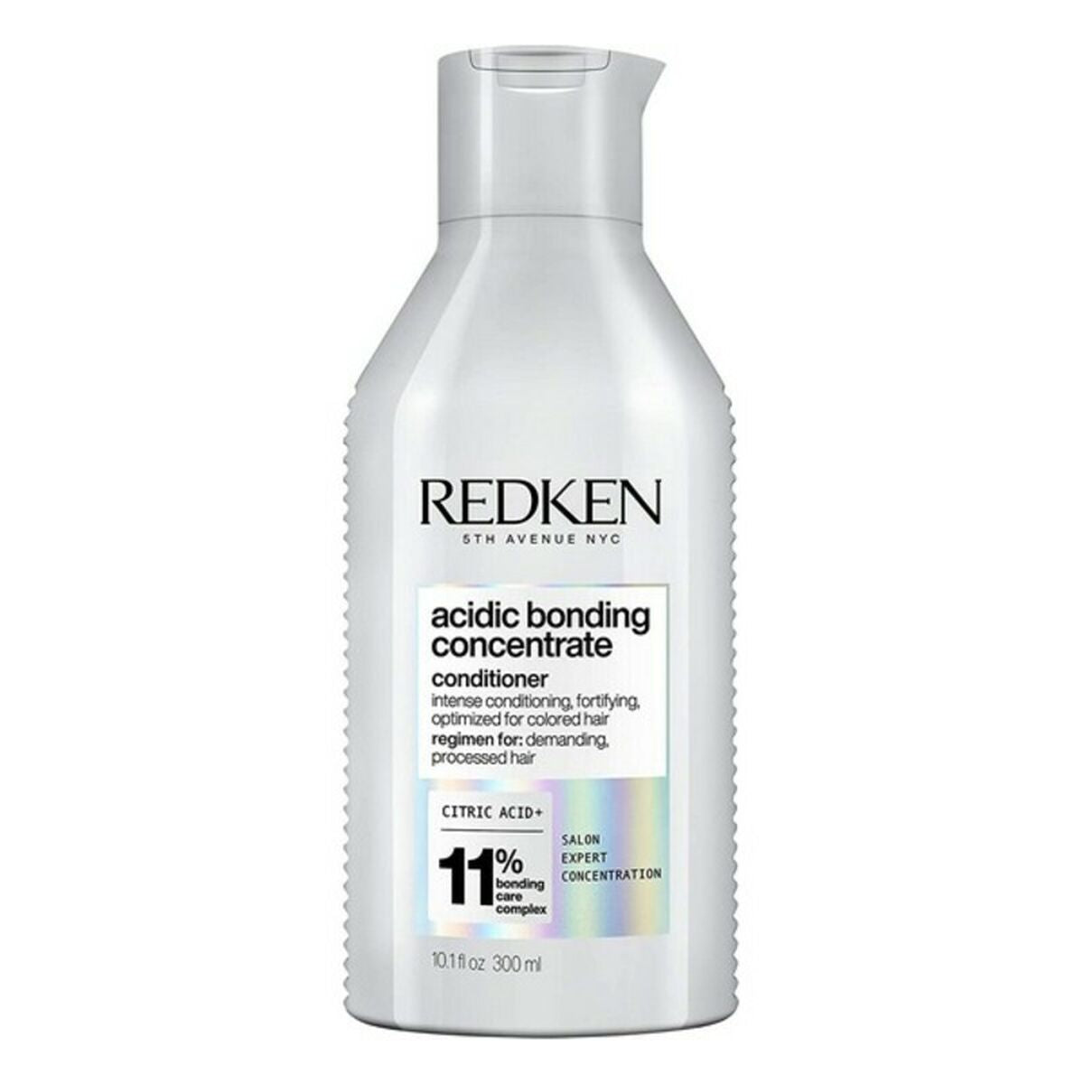 Condicionador Fortificante Redken Acidic Bonding Concentrate 300 ml - Fabulosa