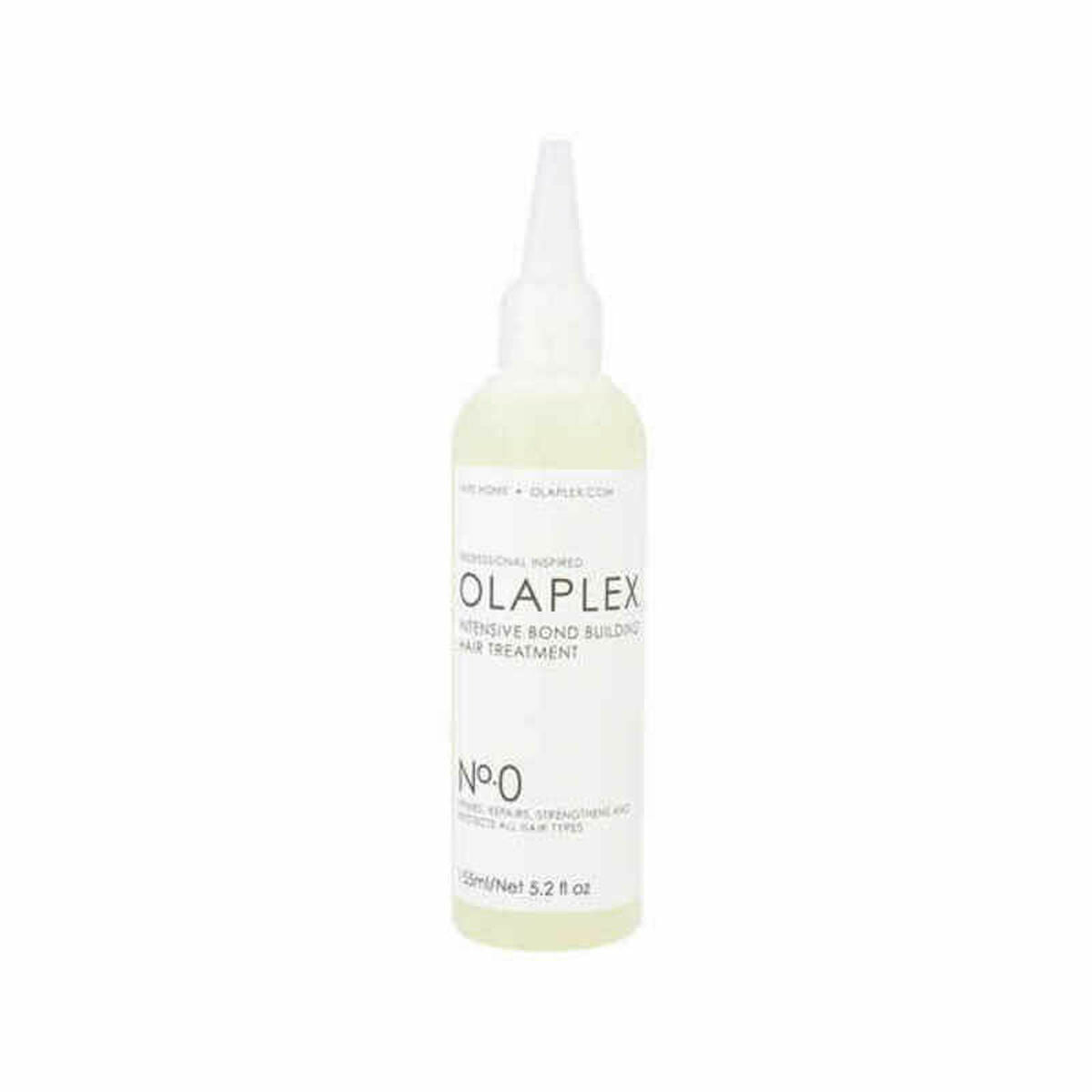 Tratamento Olaplex No. 0 Intensive Bond Building Hair 155 ml - Fabulosa