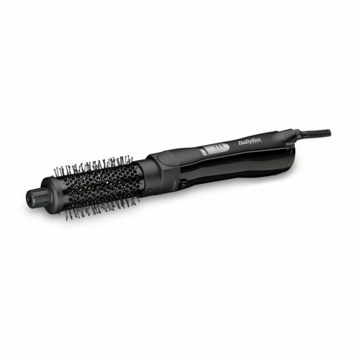 Escova de Styling AS82E Babyliss Shape & Smooth Elétrico 1 Peça (2 Unidades) (1 Unidade) 800W (3 pcs) - Fabulosa