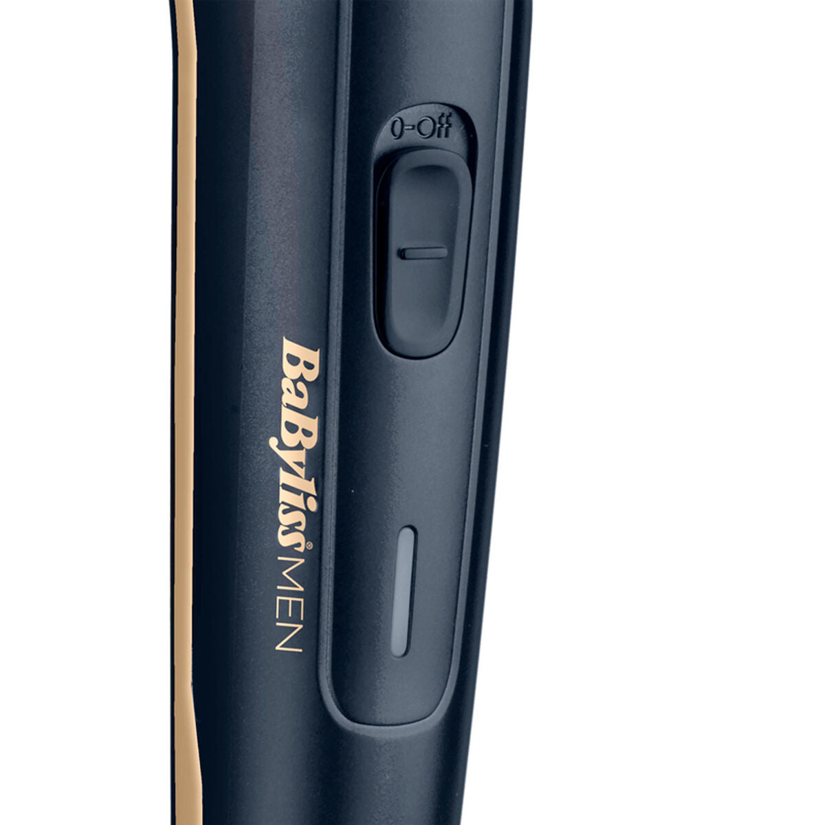 Barbeador elétrico Men BG120E Babyliss BG120E Impermeável (1 Unidade) - Fabulosa