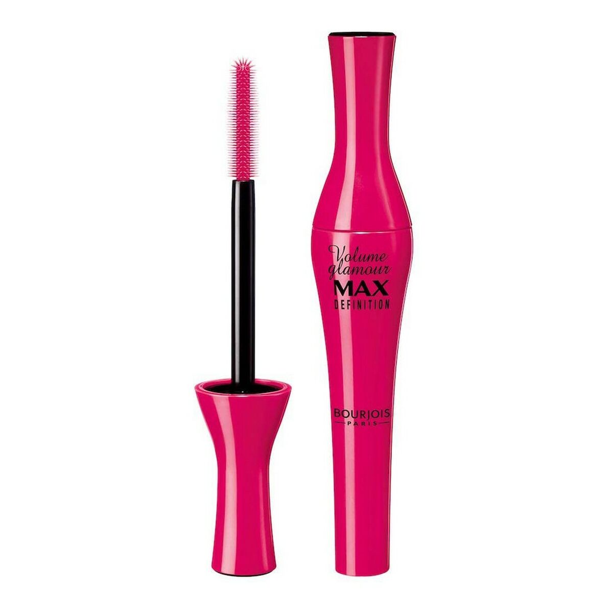 Rímel Bourjois Volume Glamour - Fabulosa