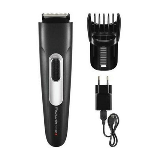 Aparador de Cabelo-Máquina de Barbear Rowenta TN2801 - Fabulosa