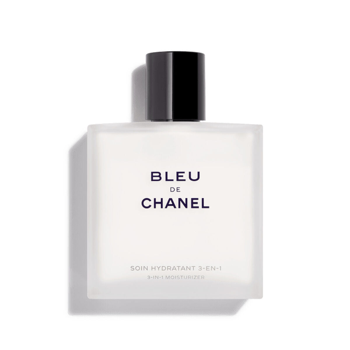 Bálsamo Aftershave Chanel 90 ml Bleu de Chanel - Fabulosa