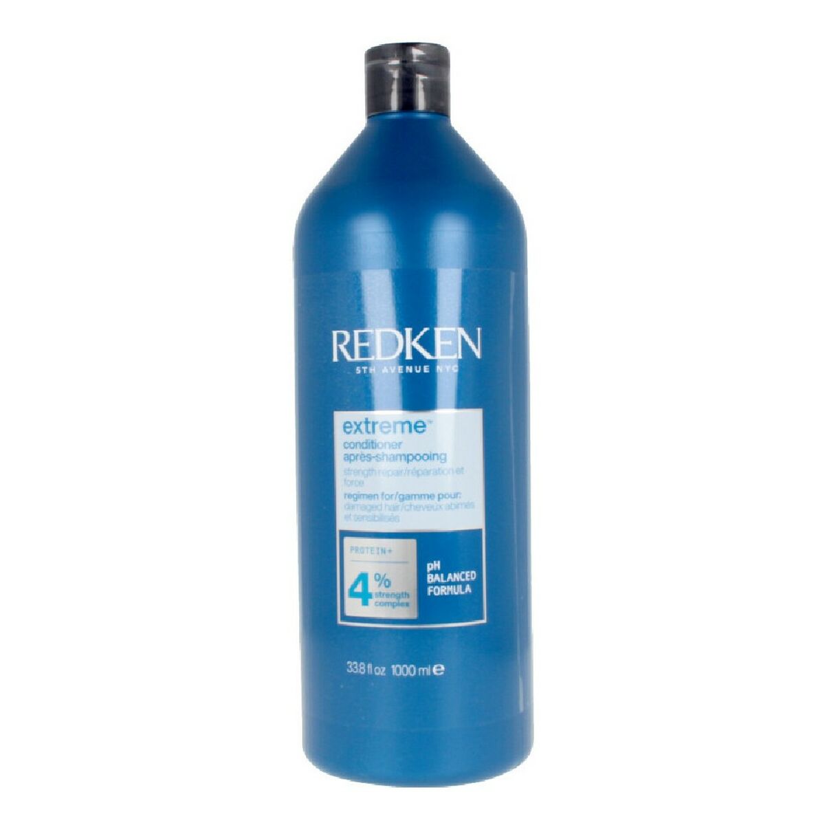 Condicionador Reparador Extreme Redken (1L) - Fabulosa