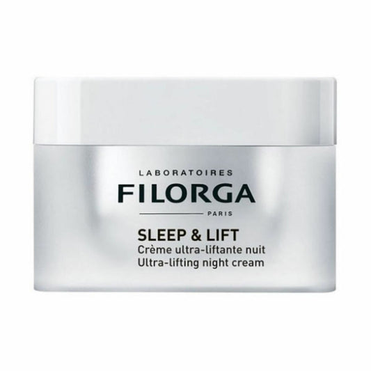 Creme Facial Filorga Sleep & Lift (50 ml) (50 ml) - Fabulosa