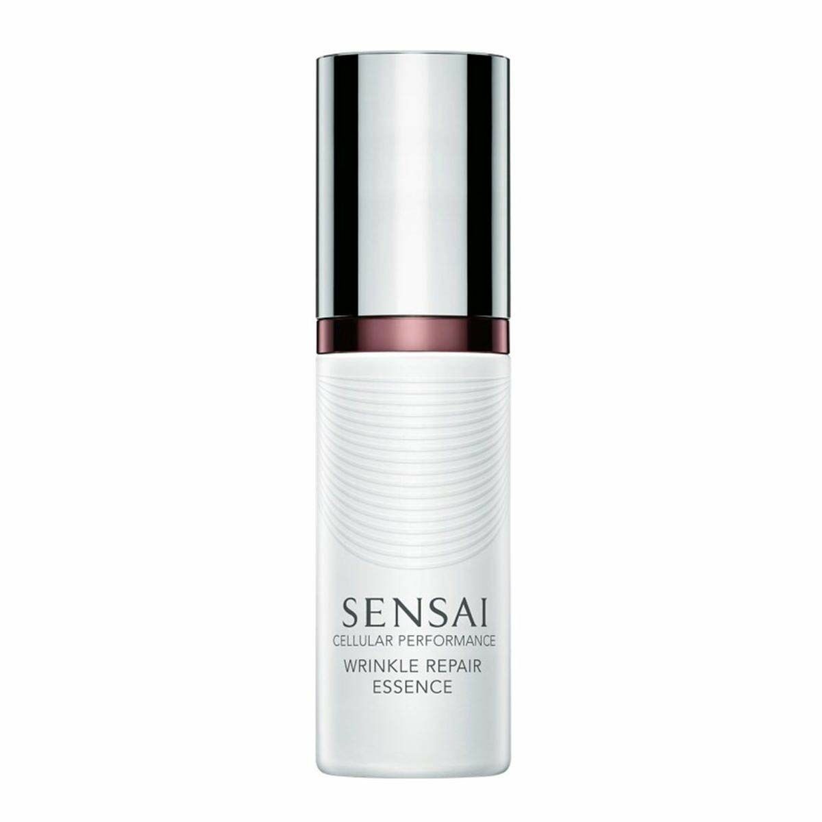 Creme Antirrugas Regenerador Sensai Essence 40 ml - Fabulosa