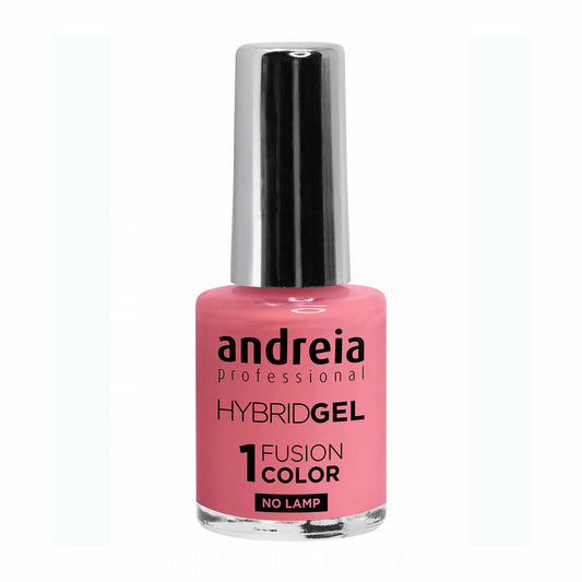 verniz de unhas Andreia Hybrid Fusion H17 (10,5 ml) - Fabulosa