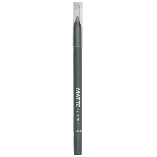 Eyeliner Gosh Copenhagen Mate Nº 017 Classic grey 1,2 g - Fabulosa