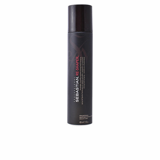 Laca Fixadora Sebastian Re-Shaper (400 ml) - Fabulosa