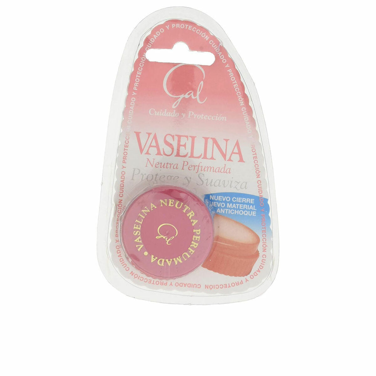 Vaselina Gal 13 ml - Fabulosa