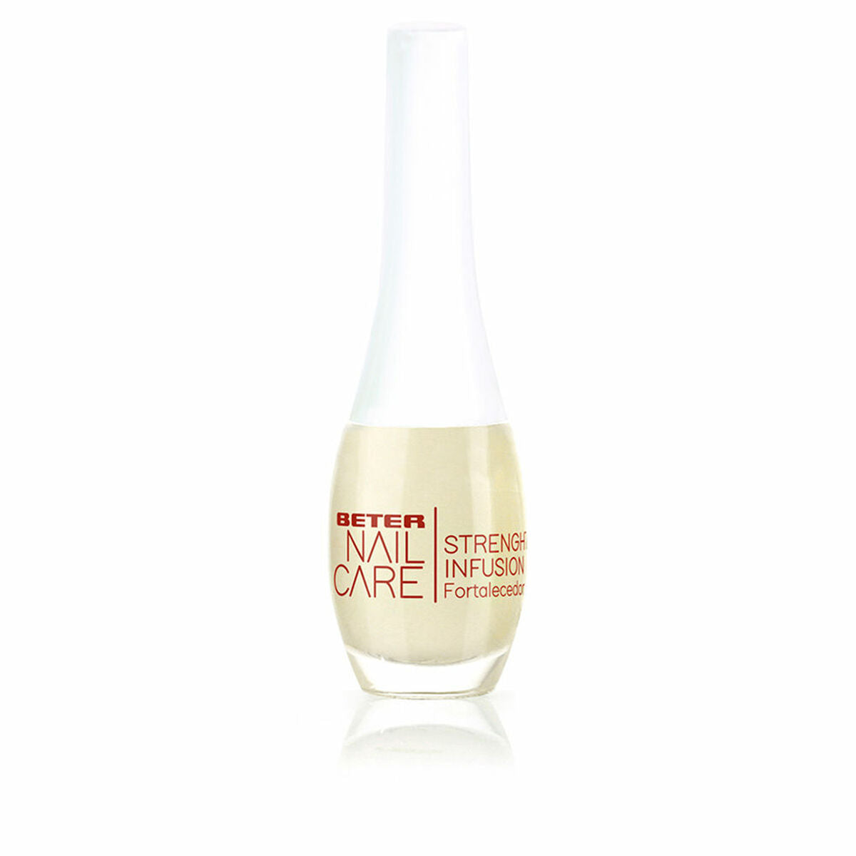 Tratamento para as Unhas Strength Infusion Beter - Fabulosa