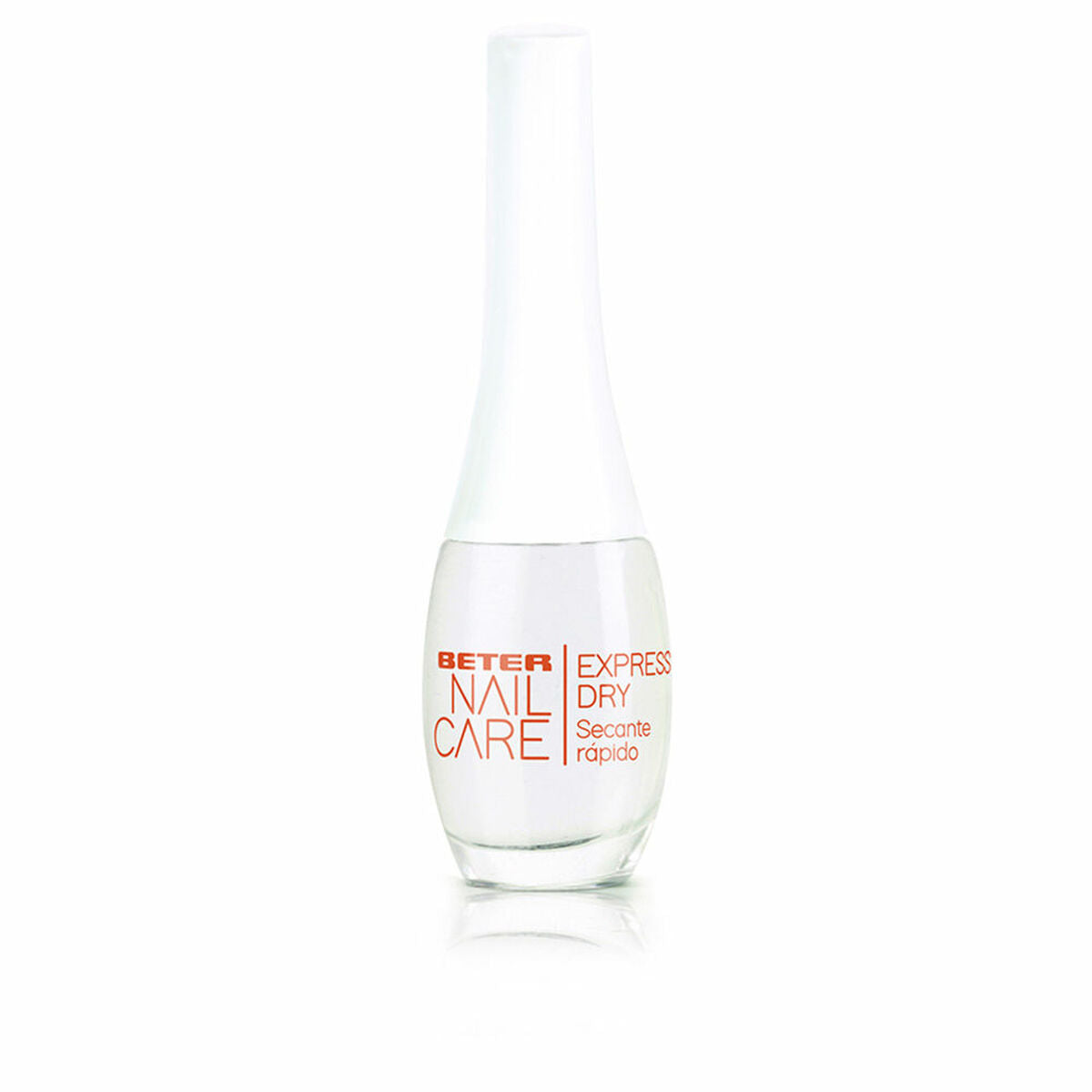 Fixador de Esmalte de Unhas Beter Secagem rápida 11 ml - Fabulosa