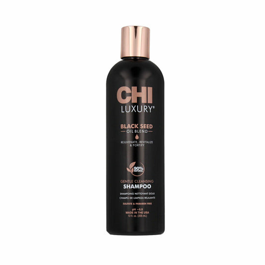 Champô Farouk Systems CHI Luxury Relaxante 355 ml - Fabulosa