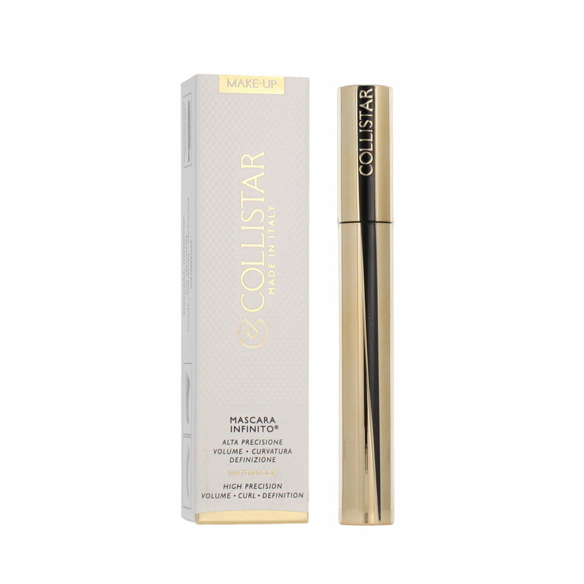 Rímel Collistar Mascara 11 ml - Fabulosa